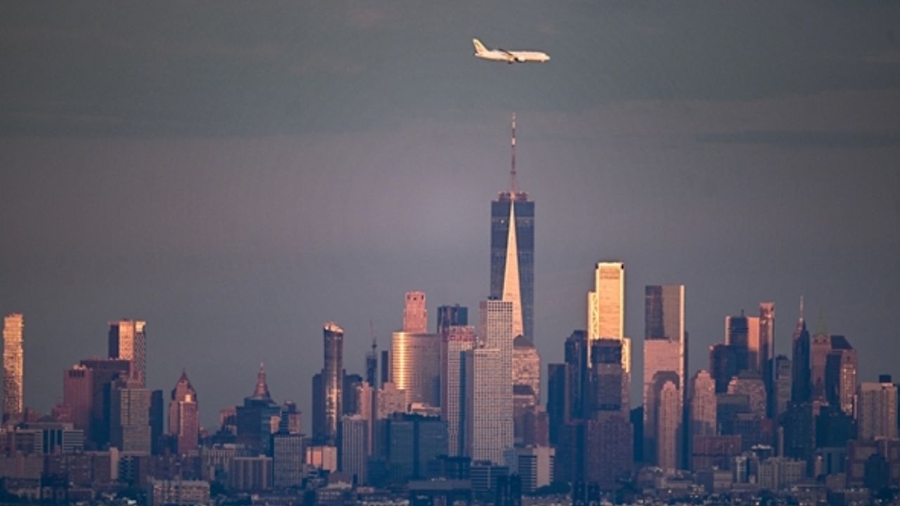 New York göç vermeye başladı