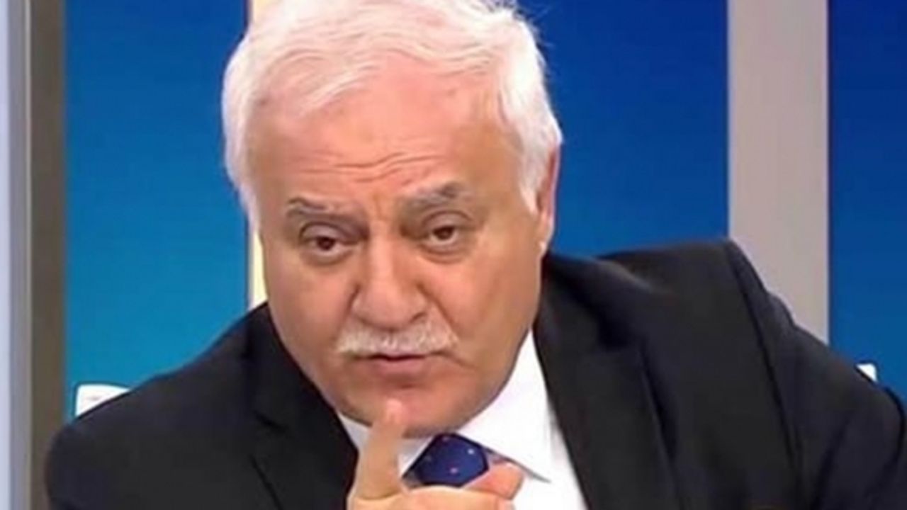 Nihat Hatipoğlu neden tutuklandı?