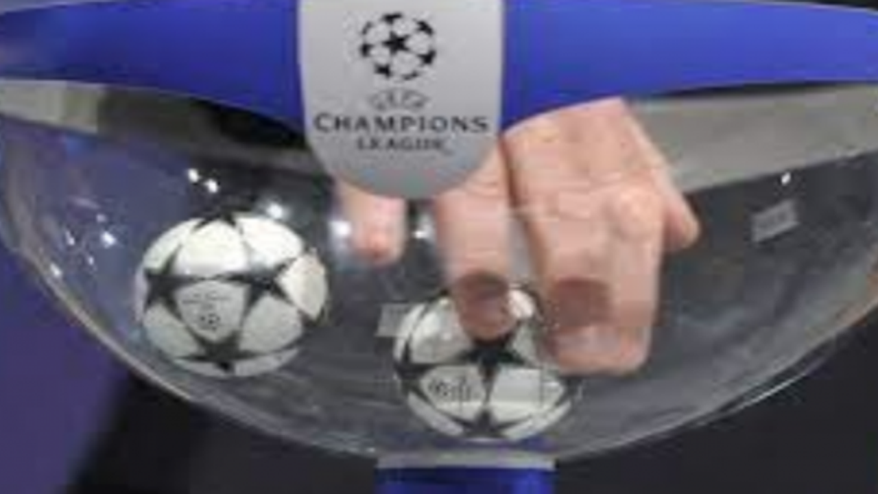 Real Madrid neden ikinci torbada? Şampiyonlar Ligi kura torbaları neye göre belirlenir?