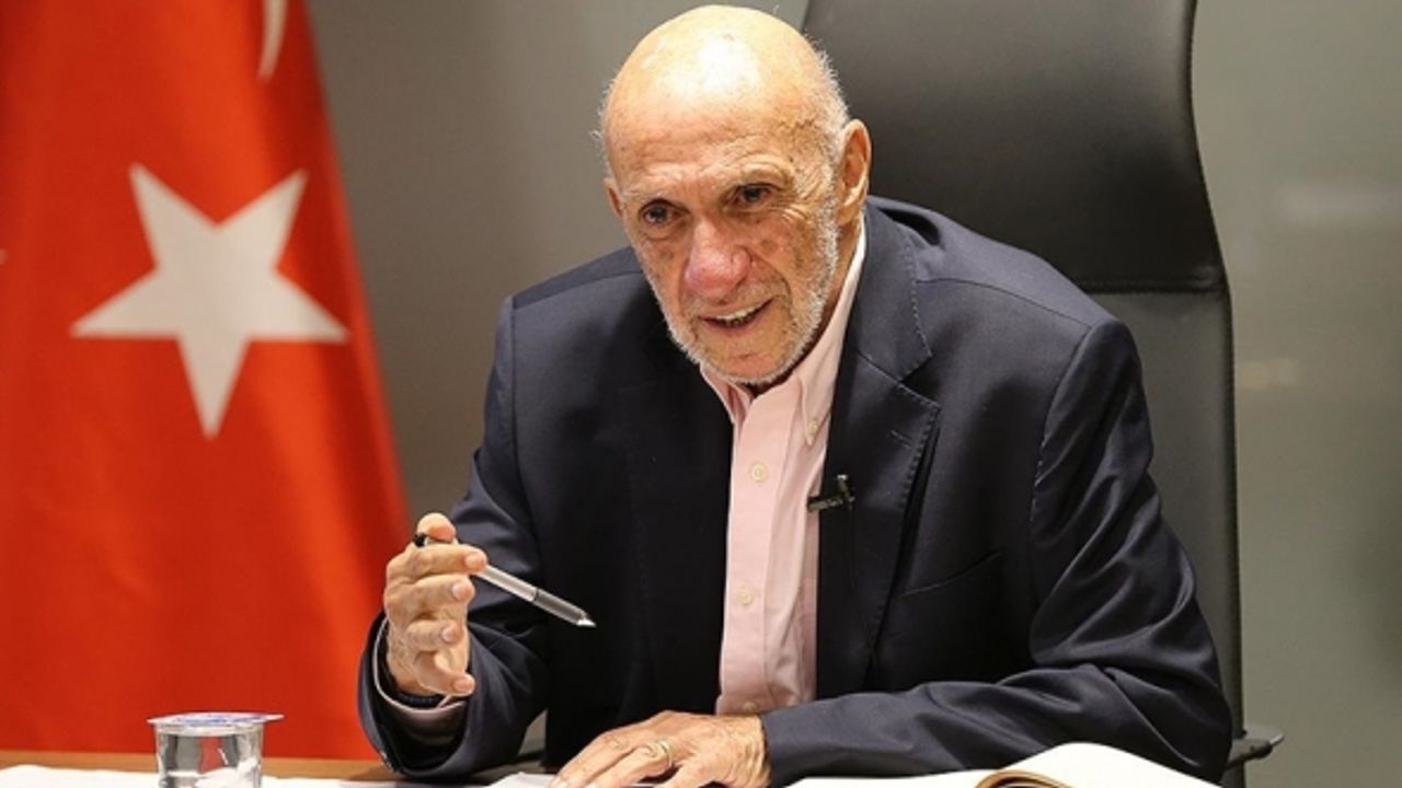 Richard Falk'tan Kur'an'a saldırılara tepki