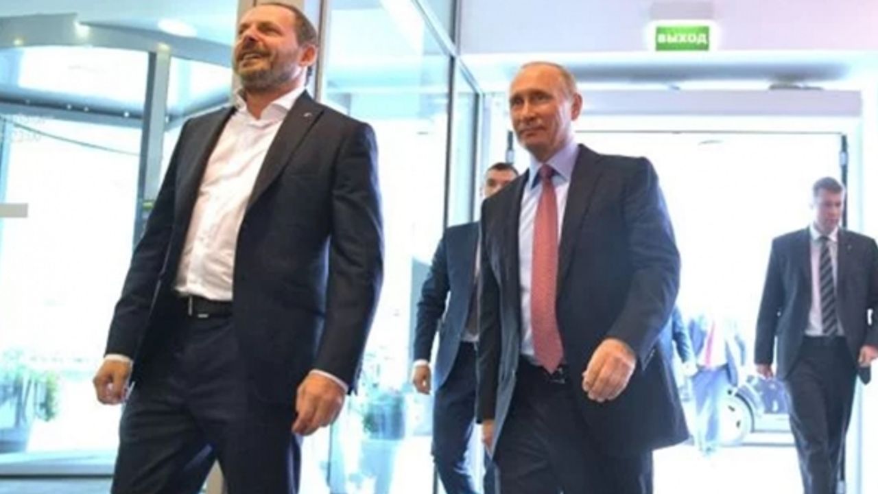 Rus Yandex savaşa karşı olduğunu açıkladı