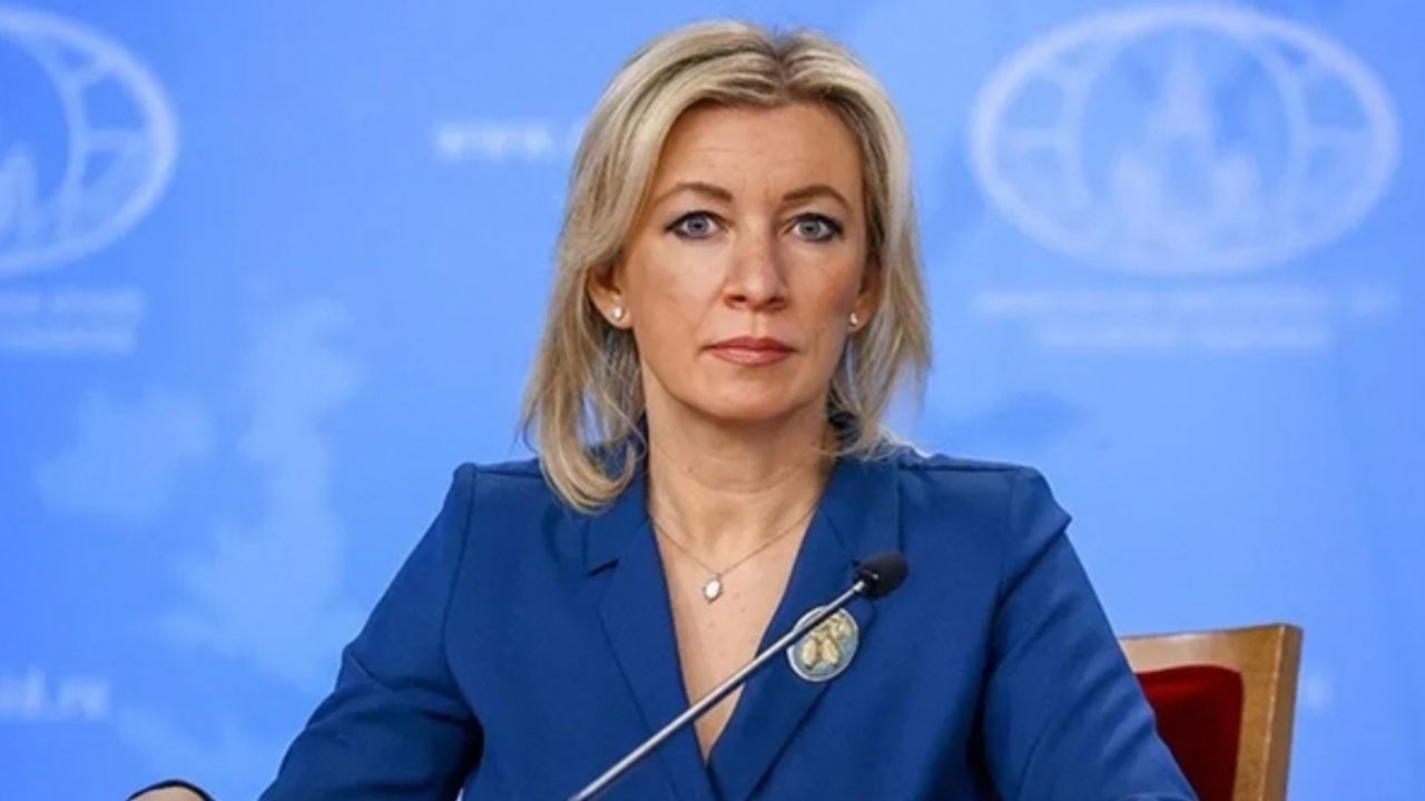 Rusya'nın tepkisi merak ediliyordu, açıklama geldi