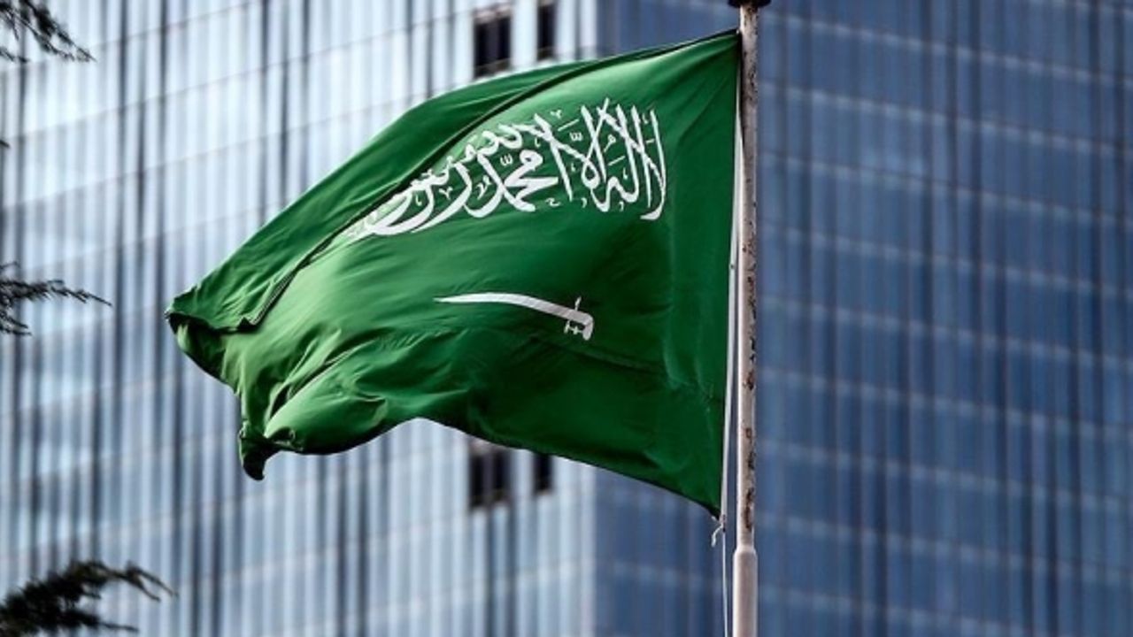 Suudi Arabistan'da "Rusya-Ukrayna Sorunu" konferansı