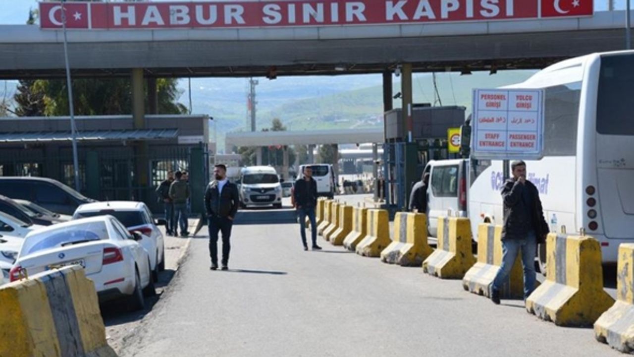 Türkiye-Irak ekonomik ilişkileri yeniden ısınıyor