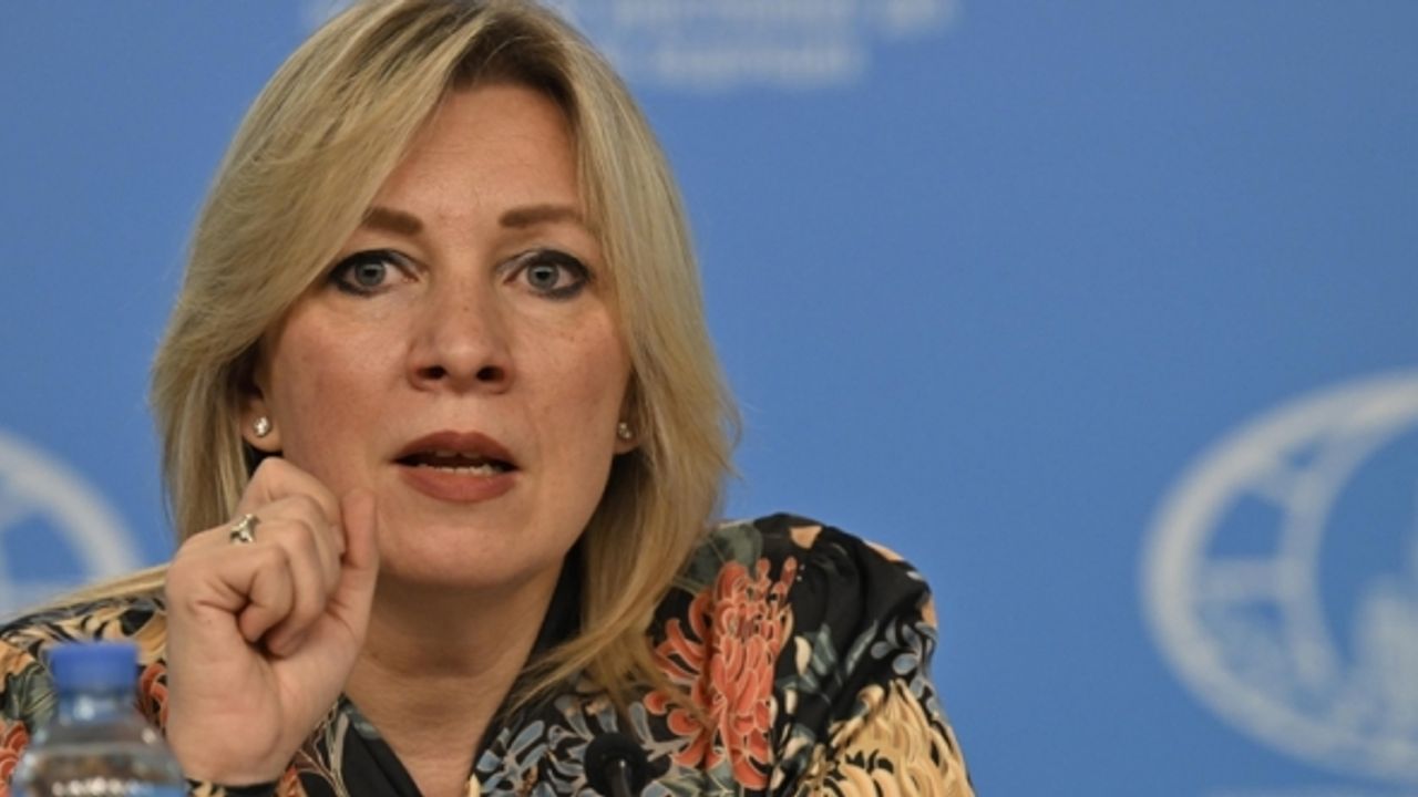 "Zelenskiy Wahsington'u tehlikeye atıyor"