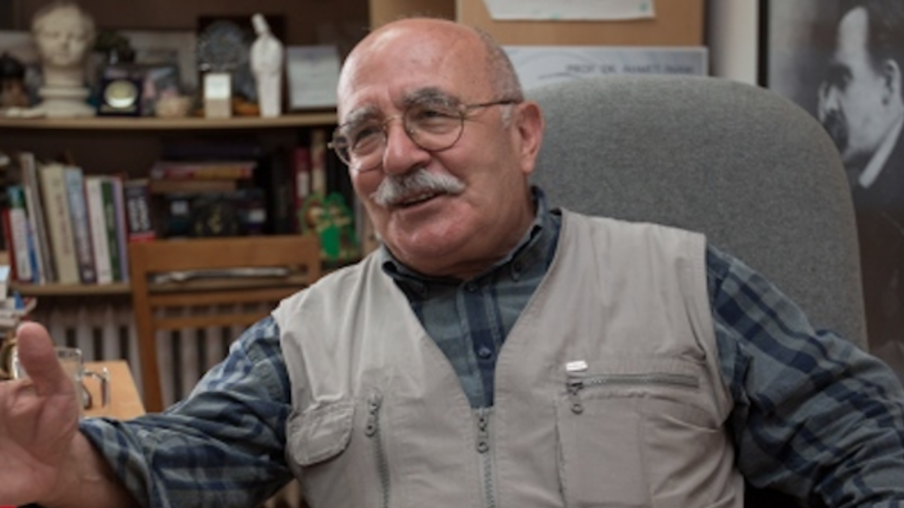 Ahmet İnam kimdir? Prof. Dr. Ahmet İnam kaç yaşında?