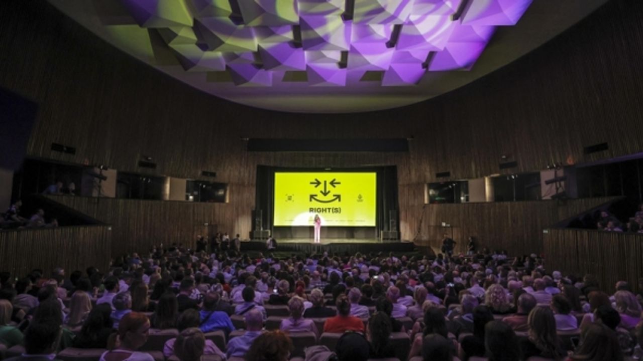 Al Jazeera Balkanlar Belgesel Film Festivali başladı