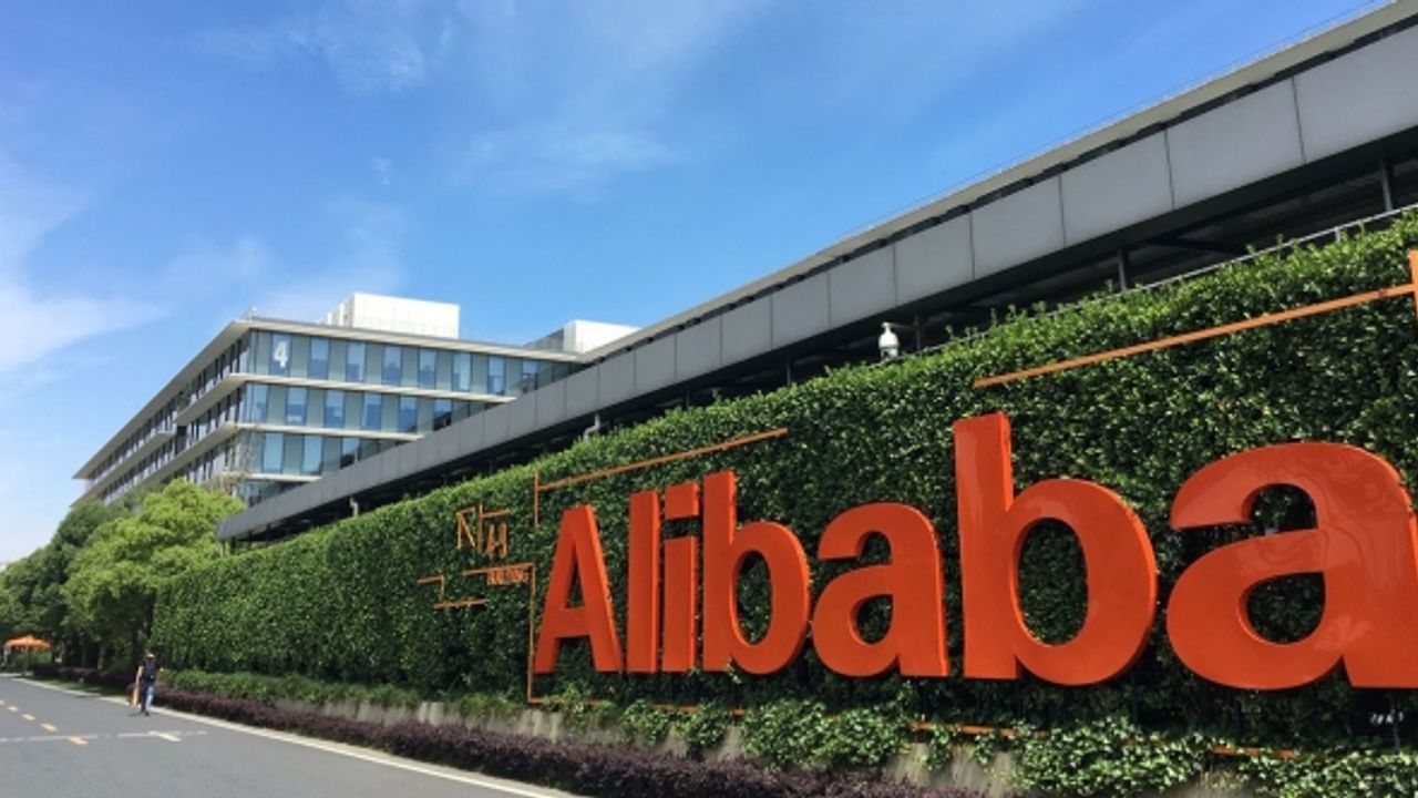 Alibaba'dan Türkiye'ye dev yatırım