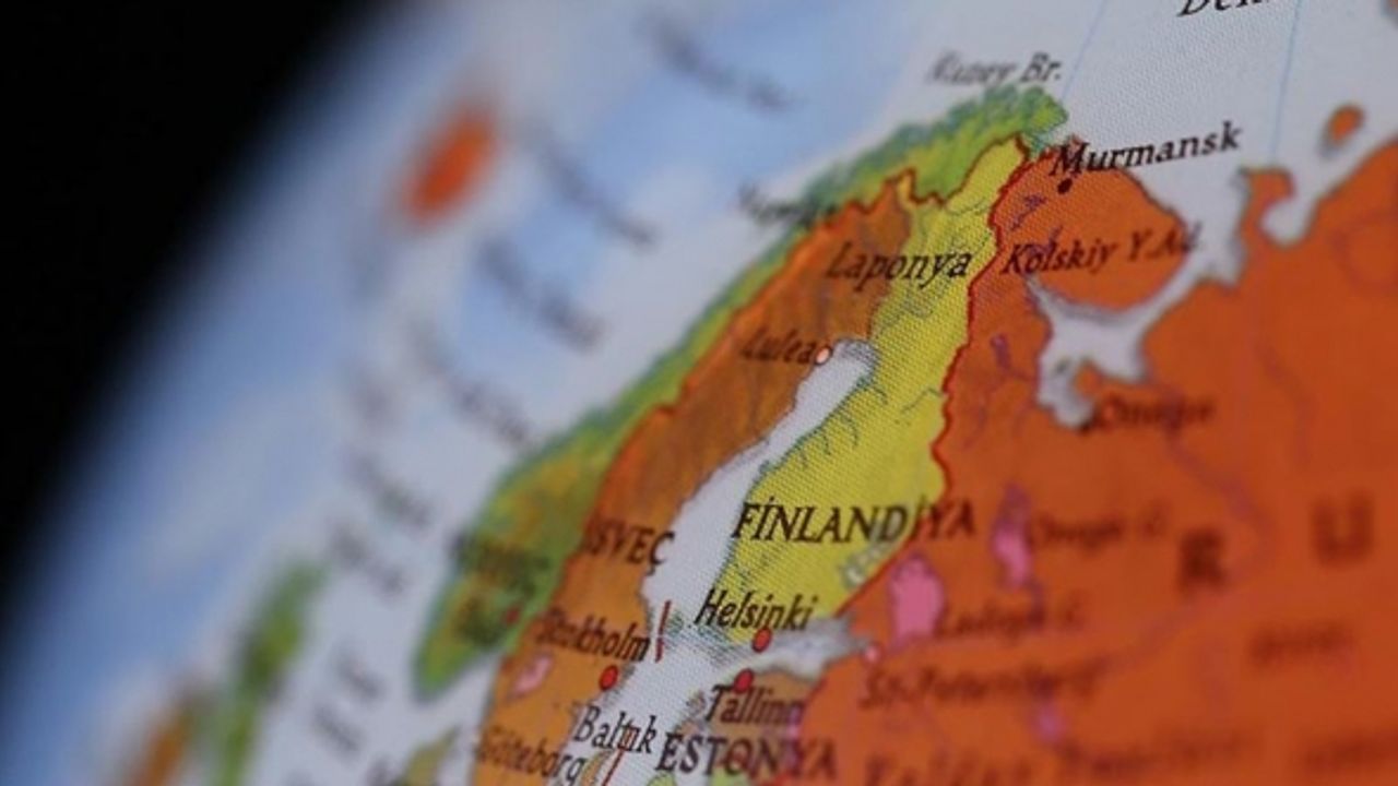 Finlandiya hükümeti ırkçılıkla mücadelede güven vermiyor