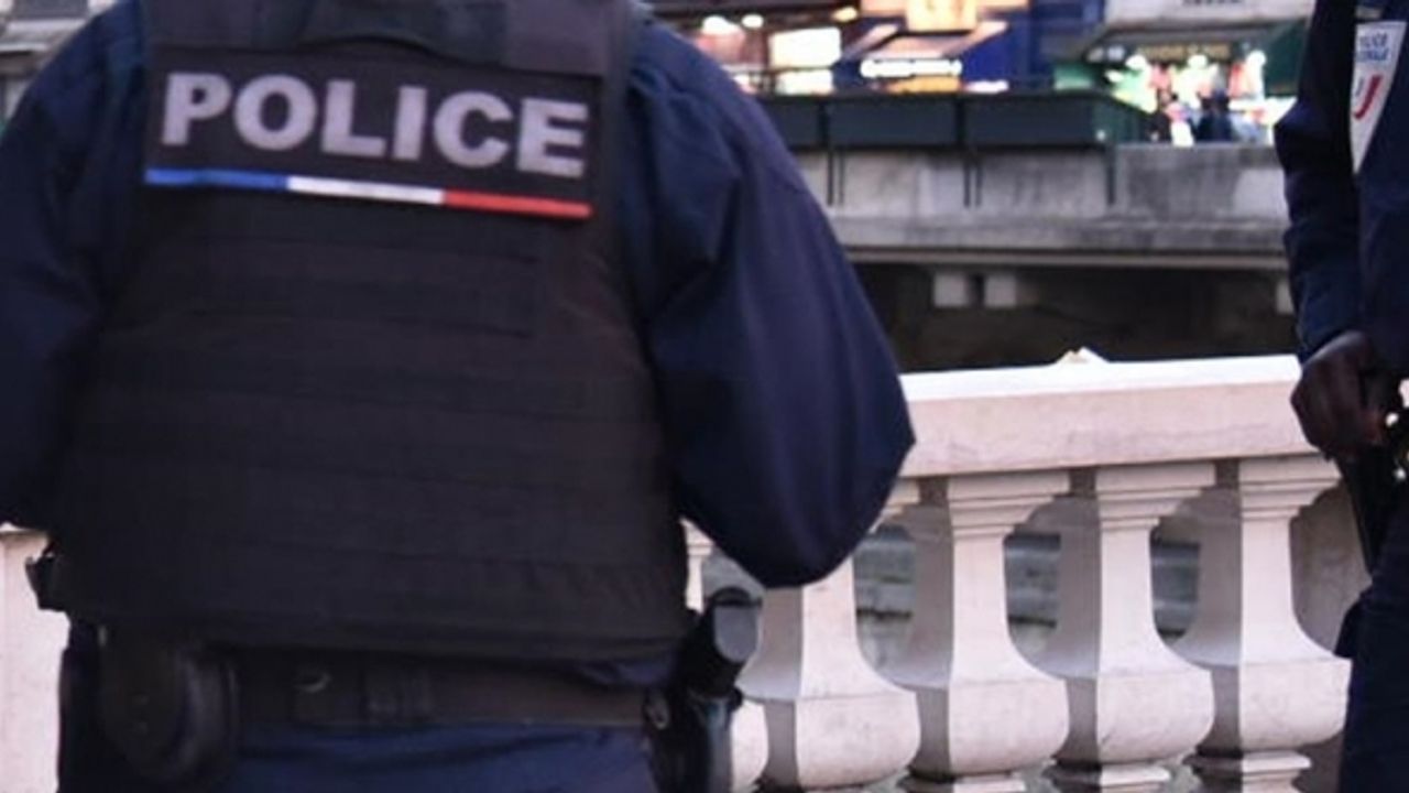 Fransa'daki yaralı Türk genci öldü