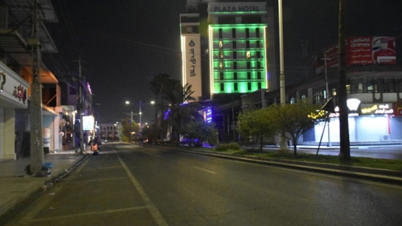 Gösteriler sonuç verdi, Kerkük'te geri adım atıldı
