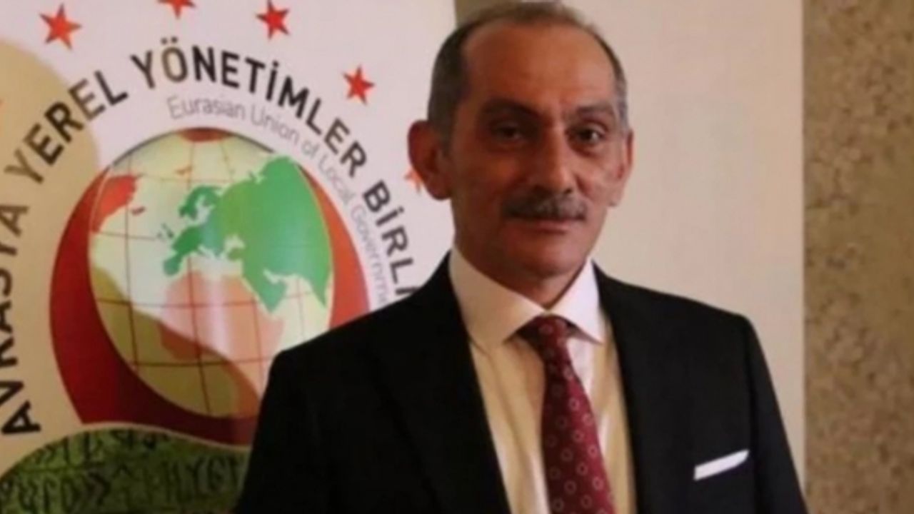 Hasan Cengiz kimdir, nerelidir? Hasan Cengiz hangi partiden?