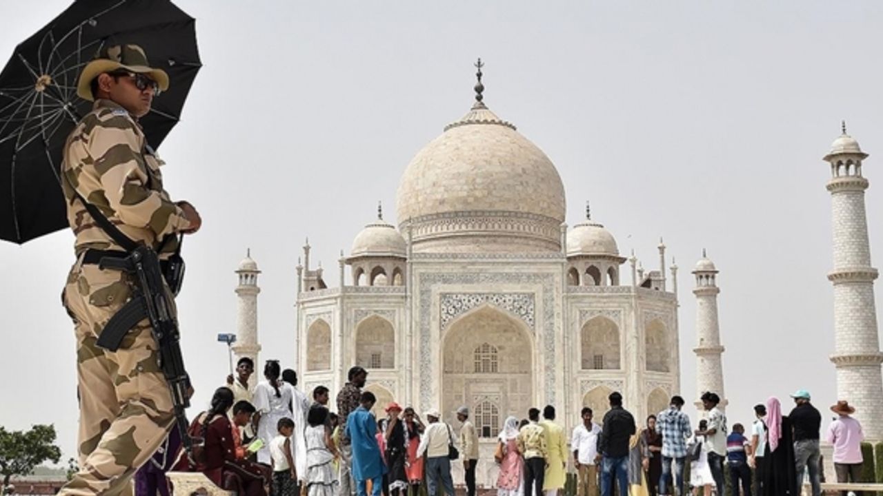 Hindistan'ın adı Bharat olarak değişiyor