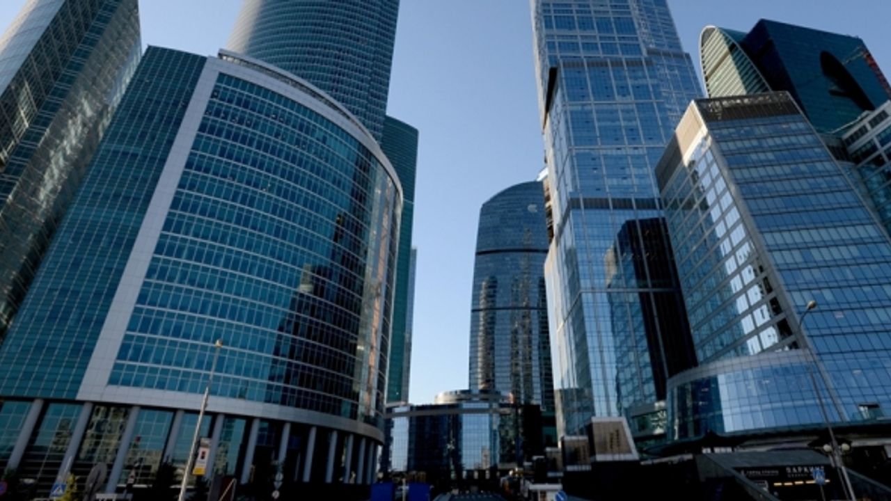 Rusya'da İslami bankacılık sistemi devreye alındı