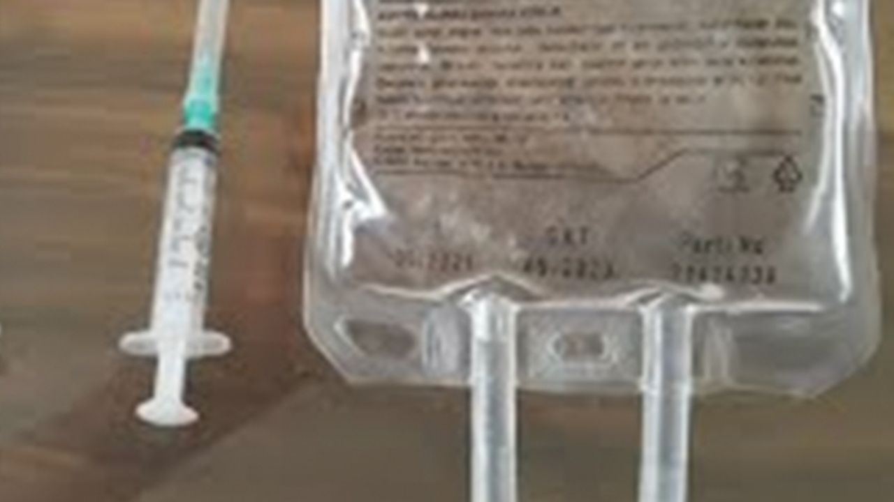 Serum Fizyolojik neden yasaklandı hangi markalar toplatıldı?