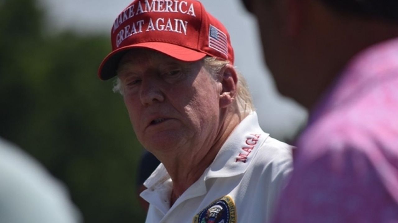 Trump seyahat yasaklarını genişletme sözü verdi
