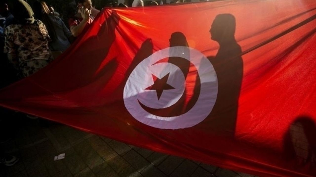 Tunus'ta Nahda liderlerine yeni gözaltılar