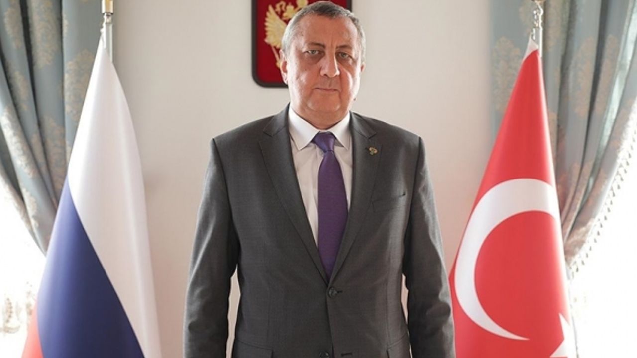 Türkiye ve Rusya büyük bir doğal gaz merkezi kuracak