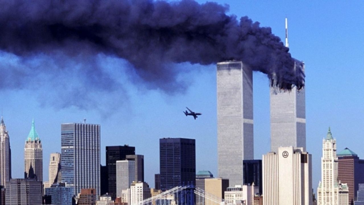 Yüzbinlerin ölümüne bahane edilen 11 Eylül hala bir sır