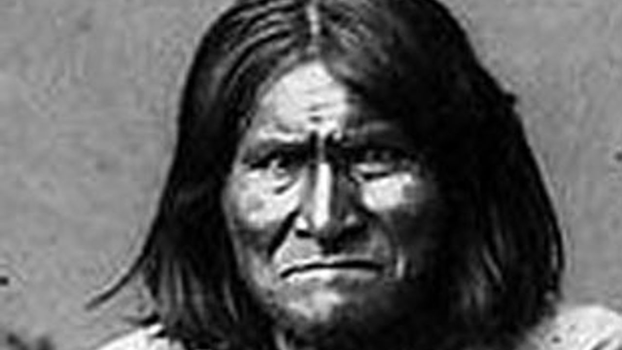 Geronimo kimdir?