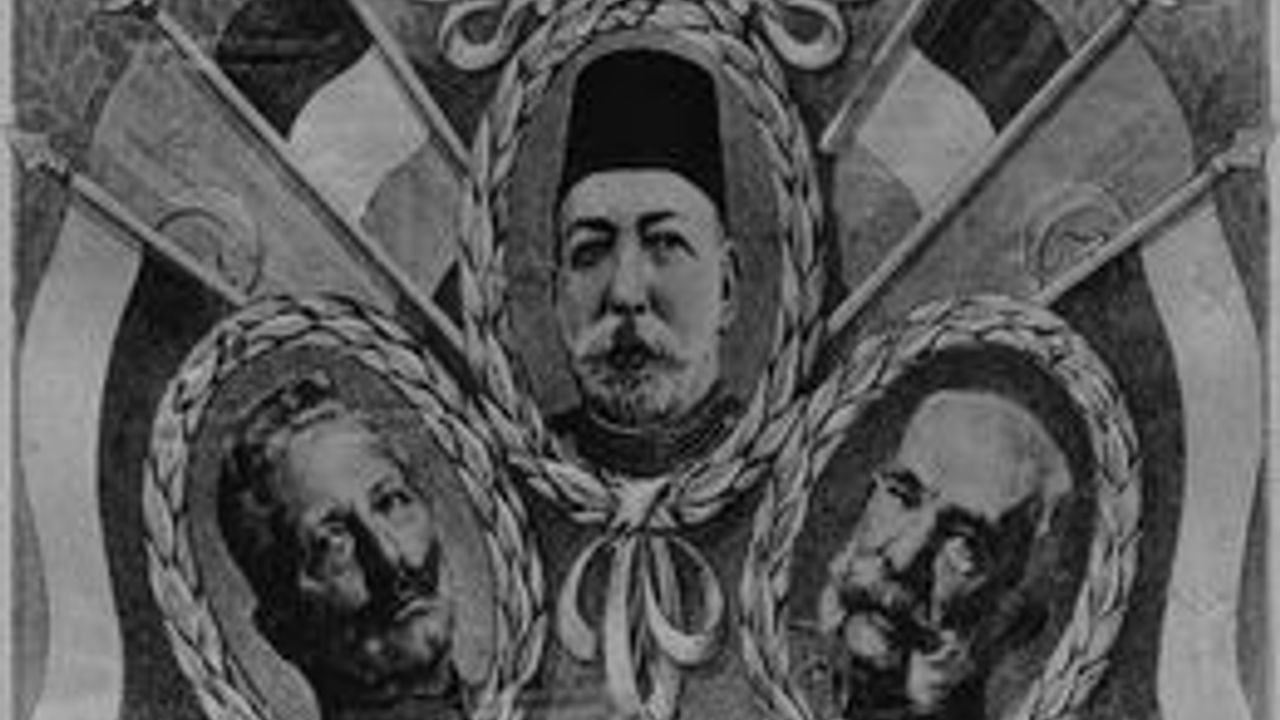 Goeben ve Breslau gemileri gizli antlaşmaya göre mi kabul edildi ?
