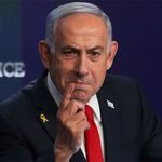 Netanyahu: İran yönetimini devirmek için çalışıyoruz