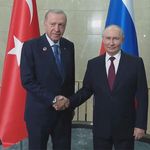 Putin’den Türkiye için “ayrıcalıklı ortak” mesajı