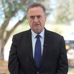 İsrail'in niyetini ve nihai amacını açıkça beyan etti