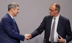 Almanya'ya göç zorlaştırılıyor
