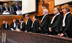 Türkiye duruşmada İsrail'in suçlarını tek tek anlattı