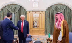 Amerikan hükümeti Suriye için beklenen kararı aldı