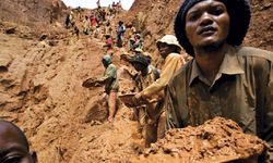 Ukrayna'dan sonra sıra Afrika'ya gelecek