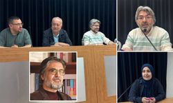 Akif Emre vefatının sekizinci yıl dönümünde anıldı