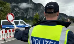 Almanya'ya karayoluyla gidenler vize alamayacak