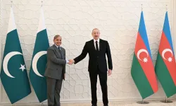 Azerbaycan'dan Hindistan'ın saldırısına kınama
