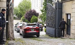İstanbul'da bir başka zirve: İran-AB Üçlüsü görüştü