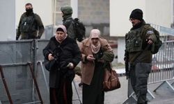 Filistin toprakları soykırımla İslamsızlaştırılıyor