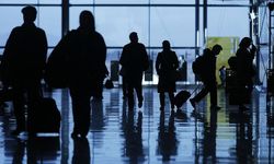 Çin Dışişleri Bakanlığı vatandaşlarını İsrail konusunda uyardı