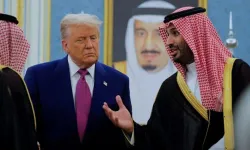 Trump: Suriye'ye yaptırımları kaldırdık