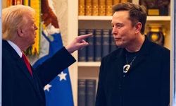 Elon Musk, Trump hükümetinden istifa etti