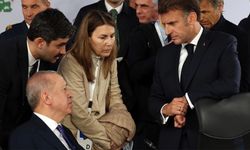 Cumhurbaşkanı Erdoğan, Arnavutluk'ta konuştu