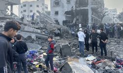 Amnesty International: Gazze’de yaşananlar soykırımın eylem halidir
