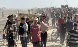 İsrail'in yardım planı diye sunduğu projenin altında kalıcı işgal yatıyor