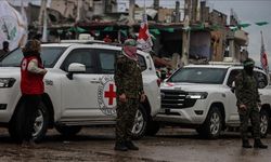 ABD ile Hamas arasında esir mutabakatı