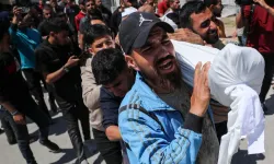 İngiltere İsrail'e silah vermiyoruz diyor peki gerçekte öyle mi?