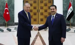 Irak Başbakanı Sudani Ankara'ya geliyor