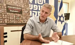İsrail ana muhalefet lideri: Netanyahu hobi olarak çocukları öldürüyor