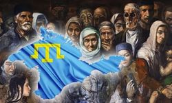 Kırım Tatar Sürgünü 81'inci yılında etkinliklerle anılıyor