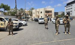 Dışişleri Bakanlığı'ndan Libya'ya seyahat uyarısı
