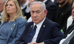Katar'dan Netanyahu'ya tepki